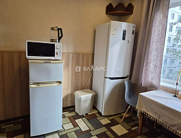 1-Комнатная квартира 37.00м²