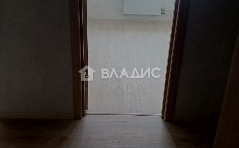 1-Комнатная квартира 41.00м², эт. 16, фото 19