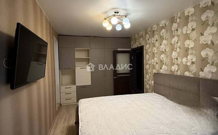 3-Комнатная квартира 81.00м², эт. 2, фото 18