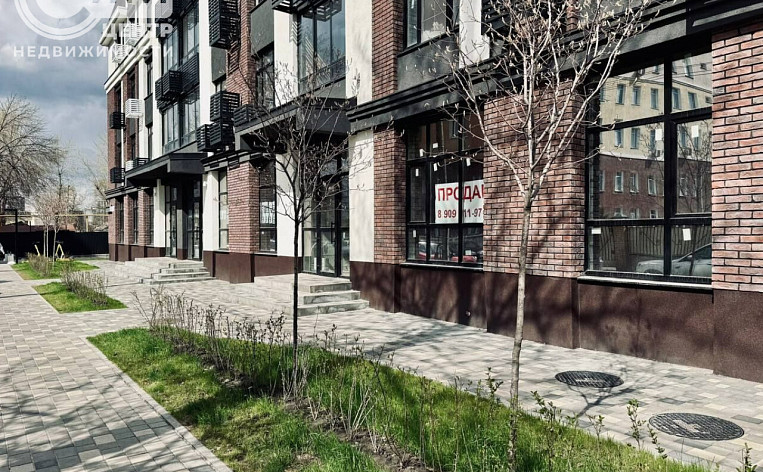 3-Комнатная квартира 86.70м², эт. 2, фото 17