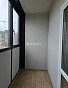 1-Комнатная квартира 40.40м², эт. 7, фото 9