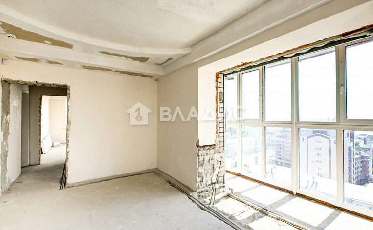 Студия 284.10м², эт. 10, фото 40