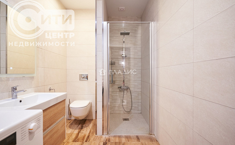 3-Комнатная квартира 122.10м², эт. 1, фото 36