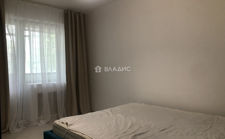 2-Комнатная квартира 53.70м², эт. 1, фото 24