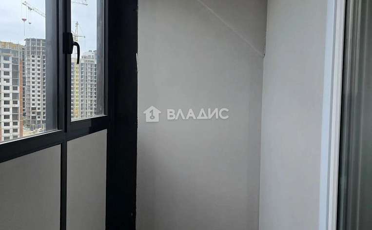 1-Комнатная квартира 40.40м², эт. 7, фото 10