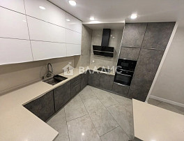 4-Комнатная квартира 123.00м²
