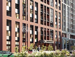 3-комнатная квартира, 71.96 м2