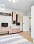 1-Комнатная квартира 37.50м², эт. 10, фото 14