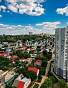 1-Комнатная квартира 38.20м², эт. 17, фото 13