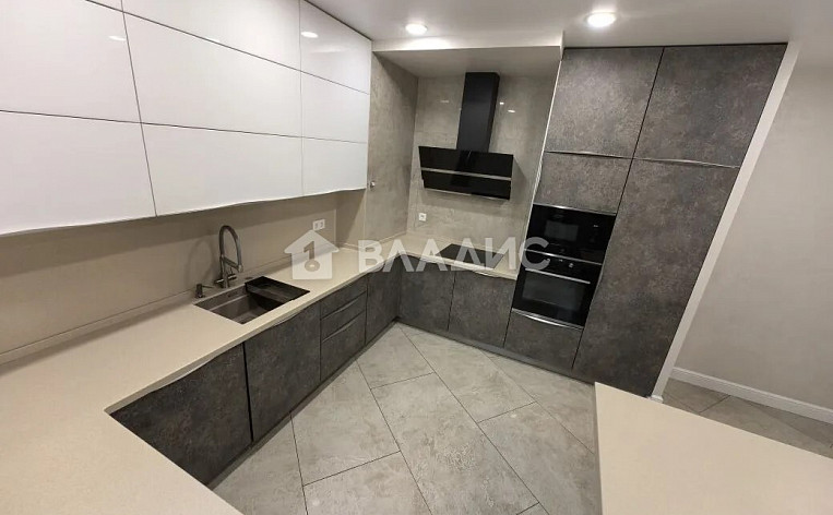 4-Комнатная квартира 123.00м², эт. 5, фото 40