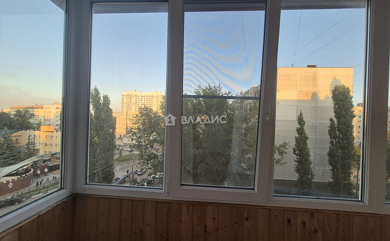 4-Комнатная квартира 102.00м², эт. 7, фото 37
