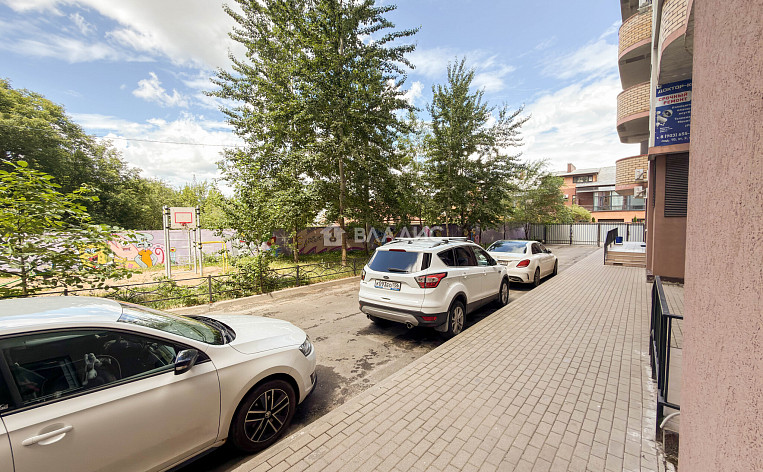 Коммерческое помещение 90.30м², эт. 1, фото 28