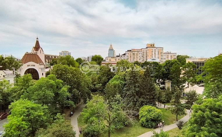 1-комнатная квартира, 67.1 м2, эт. 5, id: 1098800, фото 37