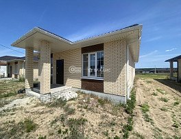 Дом, 117.9 м2, 6.45 сотка