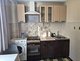 1-Комнатная квартира 37.00м²