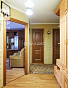 3-Комнатная квартира 61.10м², эт. 2, фото 8