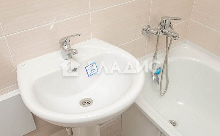 3-Комнатная квартира 79.40м², эт. 1, фото 15