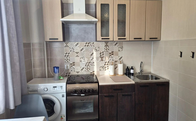 1-Комнатная квартира 37.00м², эт. 4, фото 12