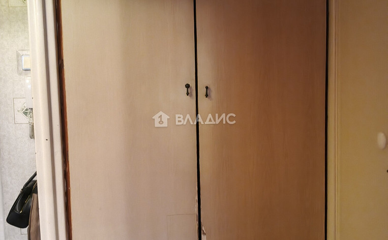1-Комнатная квартира 34.20м², эт. 9, фото 10