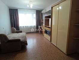 2-Комнатная квартира 54.70м²