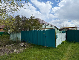 Дом 53.50м²