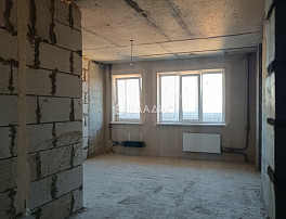 2-Комнатная квартира 53.00м²