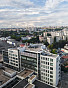 3-Комнатная квартира 71.50м², эт. 21, фото 21
