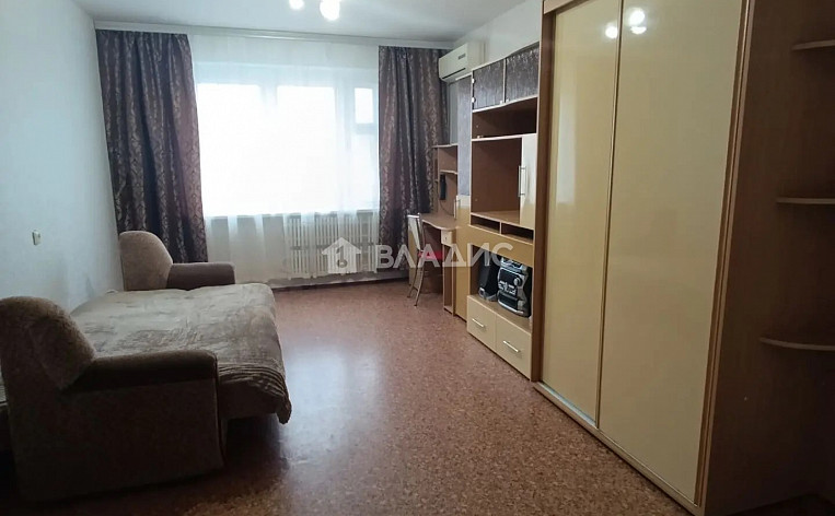 2-Комнатная квартира 54.70м², эт. 10, фото 36