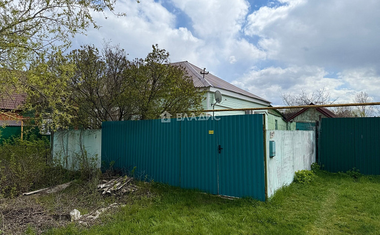 Дом 53.50м², фото 8