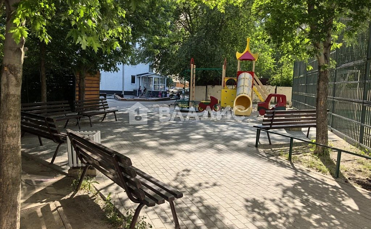 2-Комнатная квартира 46.50м², эт. 3, фото 36