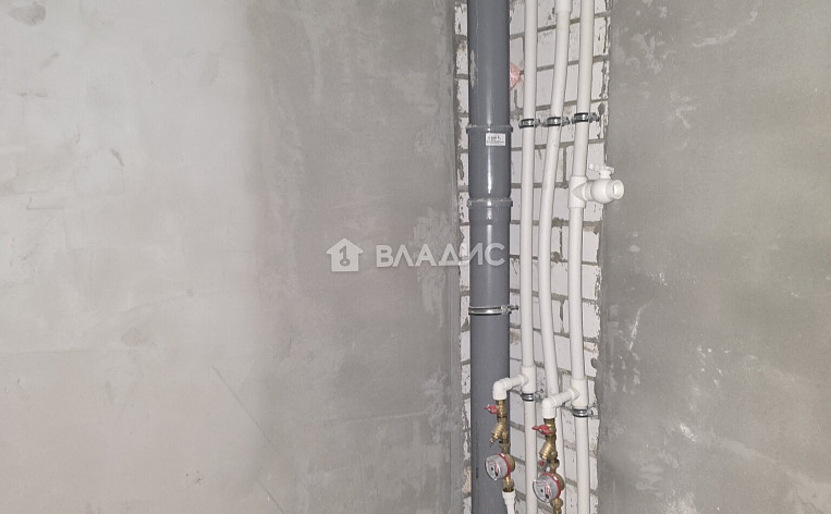 1-Комнатная квартира 50.00м², эт. 14, фото 14