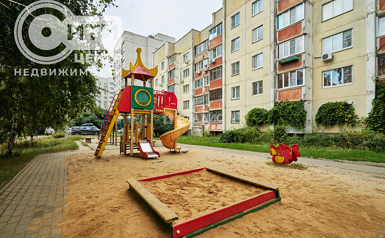 1-Комнатная квартира 37.60м², эт. 2, фото 34