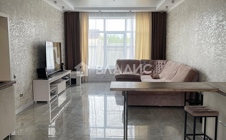 Дом 260.00м², фото 26
