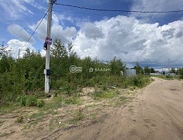 Участок 8 сотка
