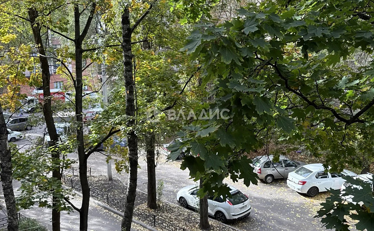 2-Комнатная квартира 47.00м², эт. 3, фото 26