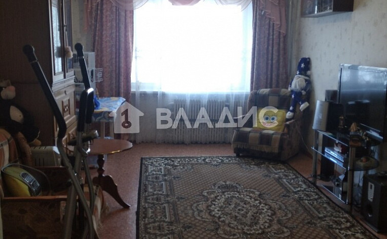 3-Комнатная квартира 73.00м², эт. 1, фото 26