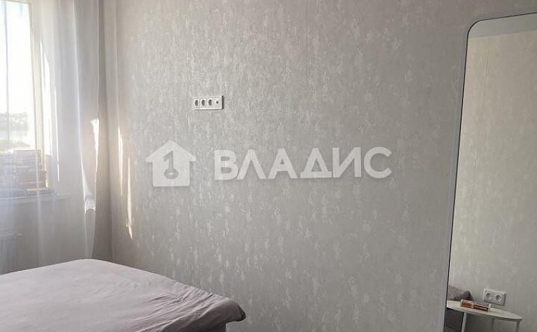1-Комнатная квартира 34.00м², эт. 4, фото 24