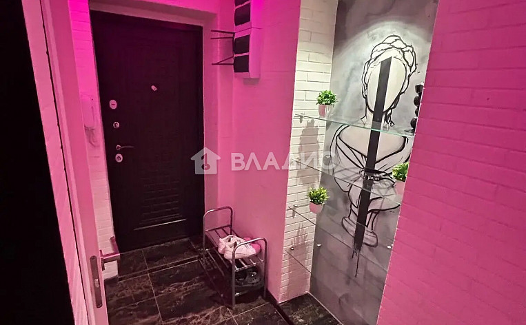 Студия 31.40м², эт. 4, фото 10