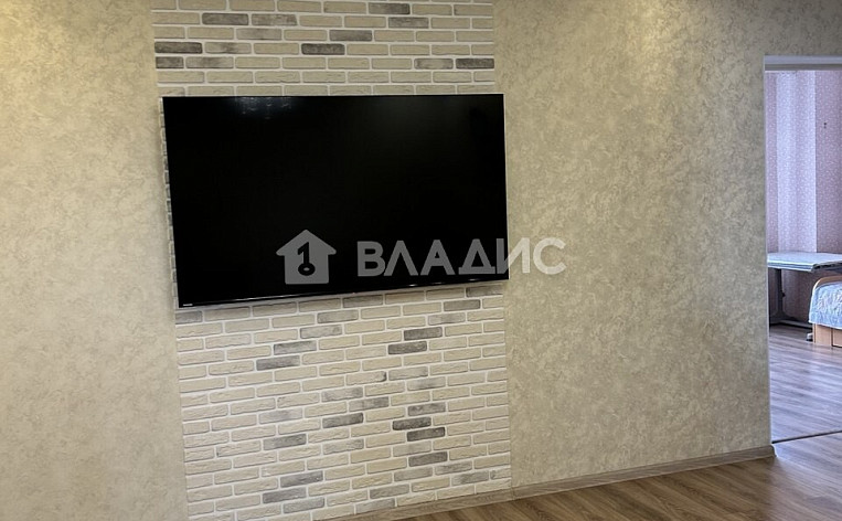 3-Комнатная квартира 94.70м², эт. 13, фото 11