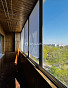 1-Комнатная квартира 62.20м², эт. 7, фото 12