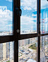 2-Комнатная квартира 61.30м², эт. 23, фото 21