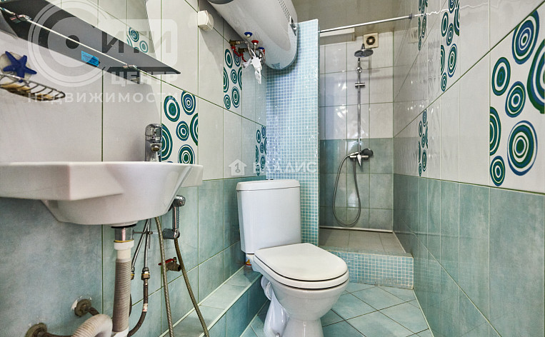 3-Комнатная квартира 96.30м², эт. 10, фото 35