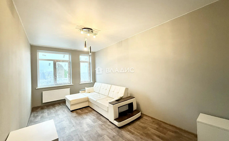 1-Комнатная квартира 35.06м², эт. 6, фото 30