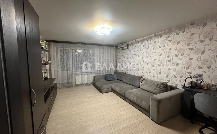 2-Комнатная квартира 65.00м², эт. 1, фото 18