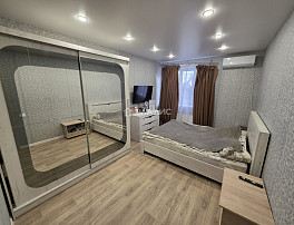 1-Комнатная квартира 33.00м²