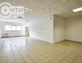 Коммерческое помещение 79.00м²