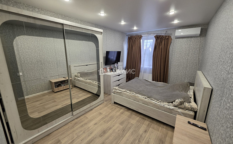 1-Комнатная квартира 33.00м², эт. 8, фото 13