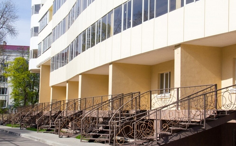 3-Комнатная квартира 122.50м², эт. 5, фото 6