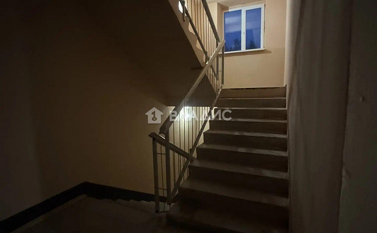 1-Комнатная квартира 34.00м², эт. 8, фото 32