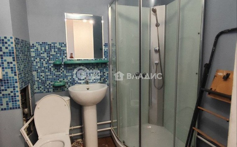1-комнатная квартира, 26 м2, эт. 12, id: 1078640, фото 24